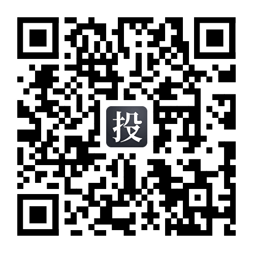 扫码下载APP